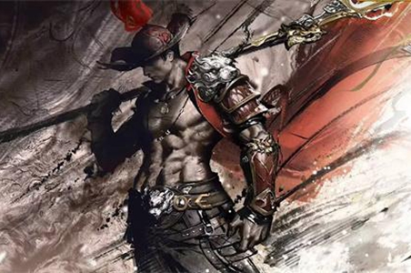 永劫无间胡为熟练度测试答案是什么