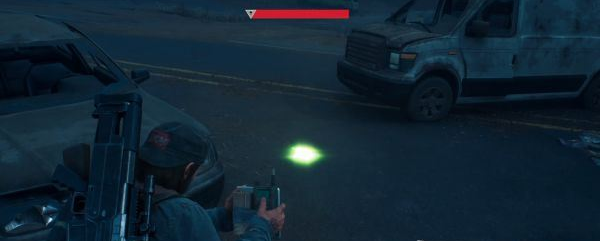 往日不再暴走潮1流程图文攻略