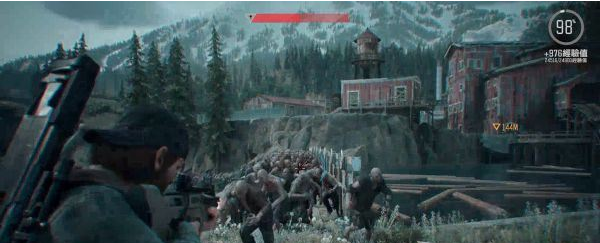 往日不再暴走潮1流程图文攻略