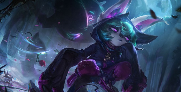 云顶之弈s8.5薇古斯主c阵容怎么搭配