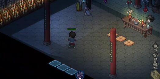 大侠立志传剑阵经验怎么快速提升