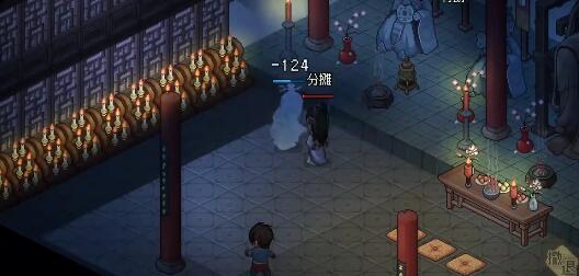 大侠立志传剑阵经验怎么快速提升