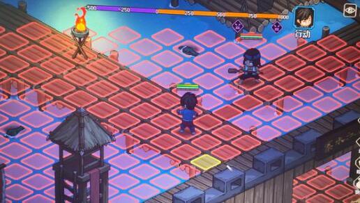 大侠立志传拍卖卖货怎么快速赚钱