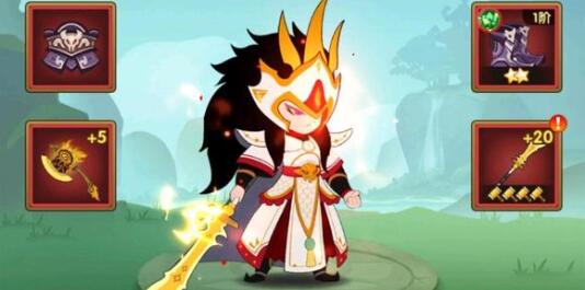 幻之封神2023兑换码有哪些