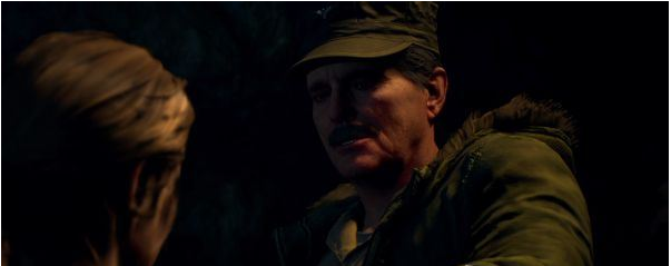 往日不再迅击者流程图文攻略