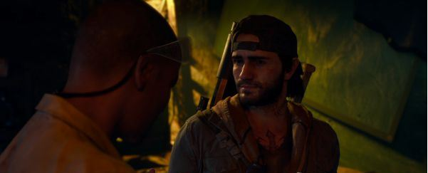 往日不再迅击者流程图文攻略