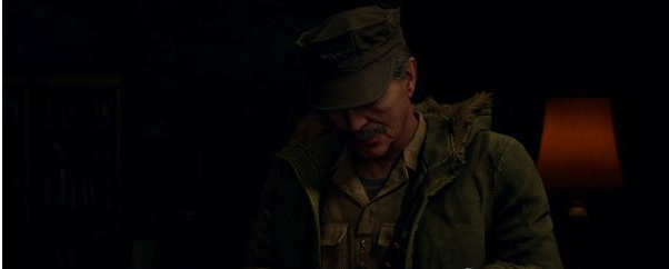 往日不再迅击者流程图文攻略