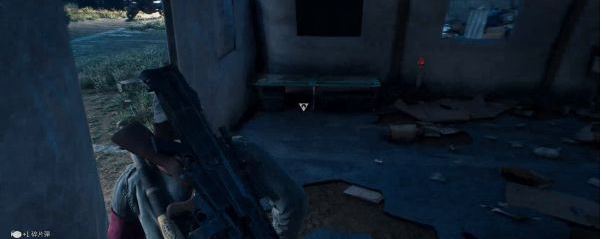 往日不再迅击者流程图文攻略