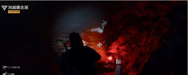 往日不再迅击者流程图文攻略