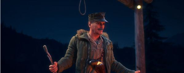 往日不再逃跑计划流程图文攻略