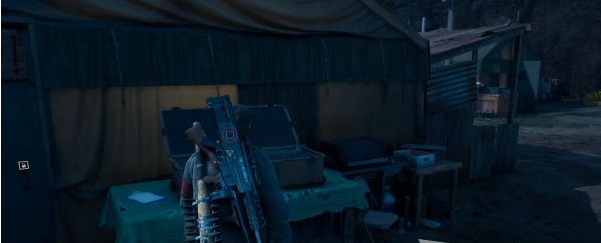 往日不再逃跑计划流程图文攻略