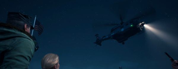 往日不再逃跑计划流程图文攻略