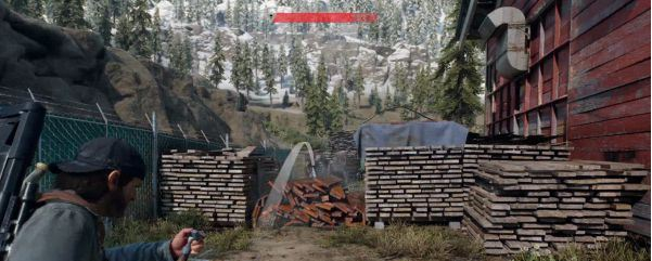 往日不再消灭民兵流程图文攻略