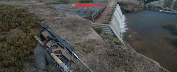 往日不再消灭民兵流程图文攻略