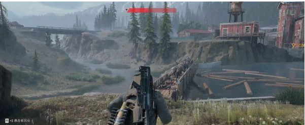 往日不再消灭民兵流程图文攻略