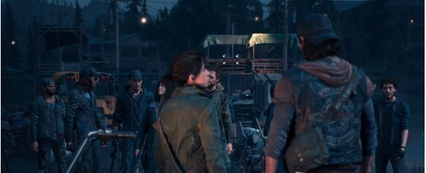 往日不再决战巫师岛流程图文攻略