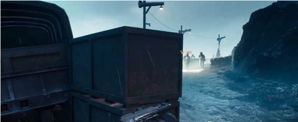 往日不再决战巫师岛流程图文攻略