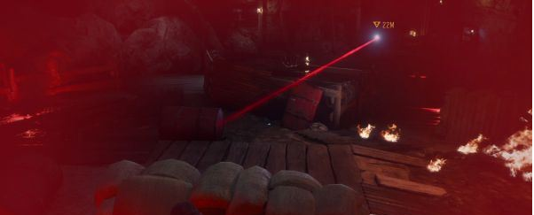 往日不再决战巫师岛流程图文攻略