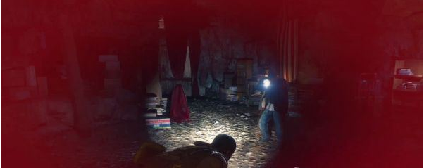 往日不再决战巫师岛流程图文攻略