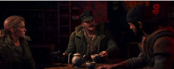 往日不再决战巫师岛流程图文攻略