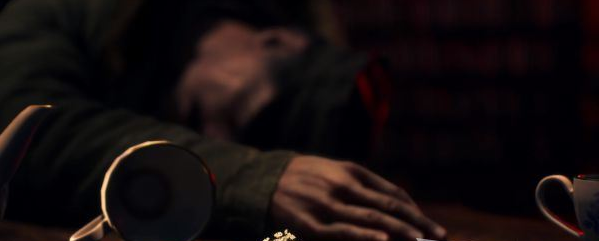 往日不再决战巫师岛流程图文攻略