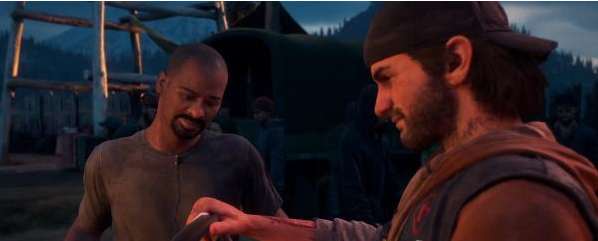 往日不再决战巫师岛流程图文攻略