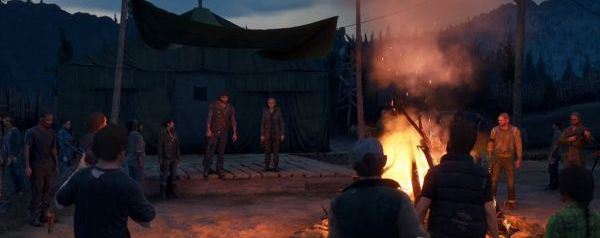 往日不再决战巫师岛流程图文攻略