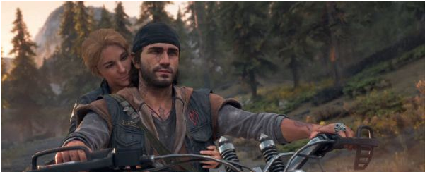 往日不再决战巫师岛流程图文攻略