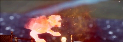 三角战略第1话·宛如雄鹰图文流程一览