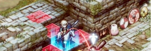 三角战略第1话·宛如雄鹰图文流程一览