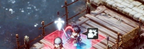 三角战略第1话·宛如雄鹰图文流程一览