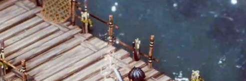 三角战略第1话·宛如雄鹰图文流程一览