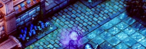 三角战略第1话·宛如雄鹰图文流程一览