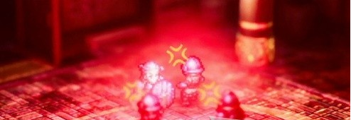 三角战略第1话·宛如雄鹰图文流程一览