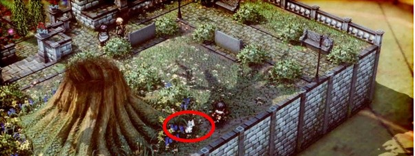 三角战略第2话·奋起吧,战士图文流程一览