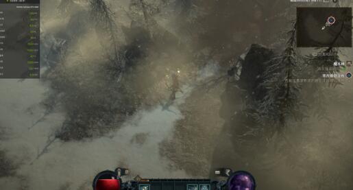 暗黑破坏神4按键设置方法有哪些