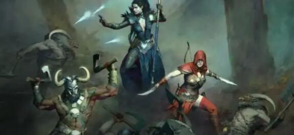 暗黑破坏神4按键设置方法有哪些