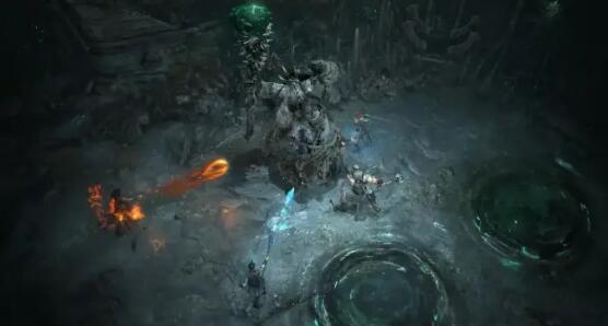 暗黑破坏神4按键设置方法有哪些