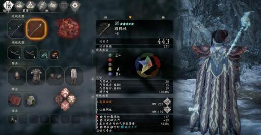 卧龙苍天陨落二周目流派选择什么好