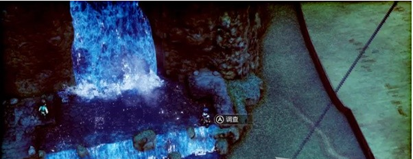 三角战略第8话1A·我们终将离别图文流程一览