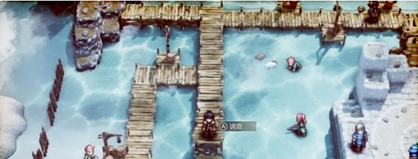 1679542814810916.png 三角战略第11话·至死不渝的真诚图文流程一览