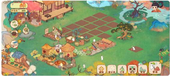 桃源深处有人家新手怎么半小时内达到10级