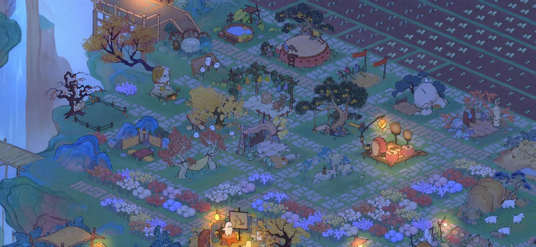 桃源深处有人家无法进入游戏怎么办