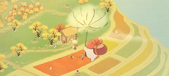 桃源深处有人家安卓和iOS是互通的吗