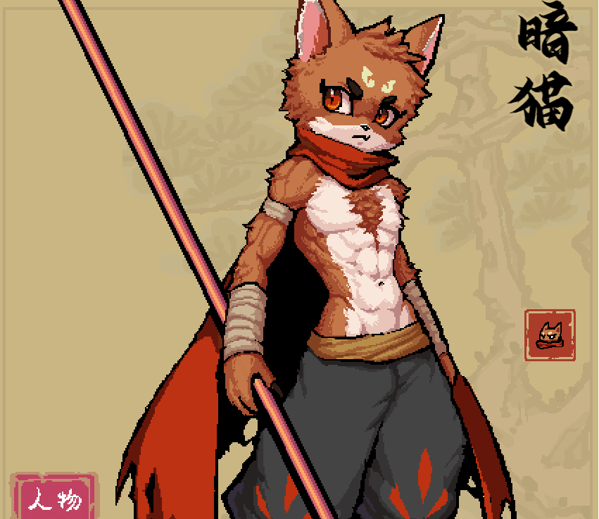 通神榜暗猫玩法及常用BD推荐