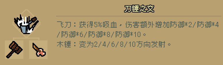 通神榜暗猫玩法及常用BD推荐