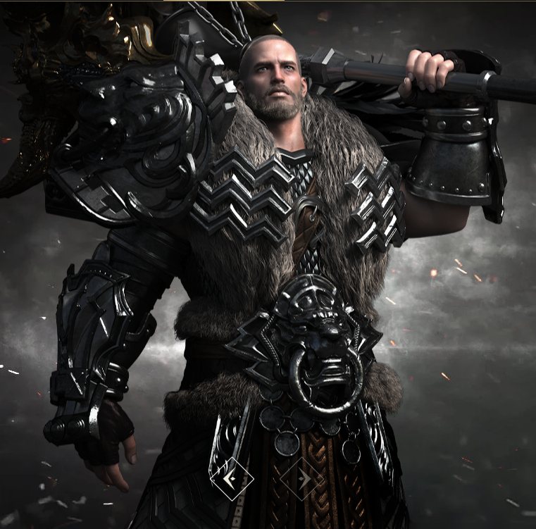 命运方舟职业介绍