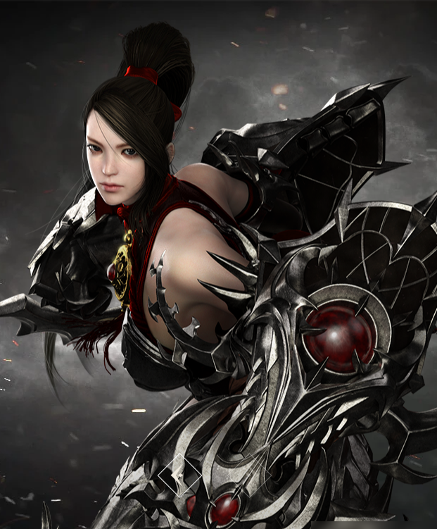 命运方舟职业介绍