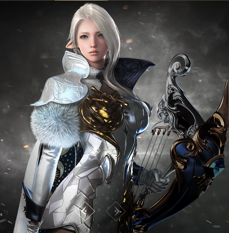 命运方舟职业介绍