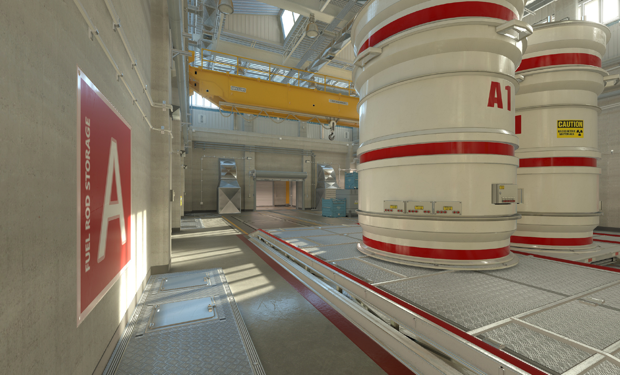 cs2与csgo画面怎么样